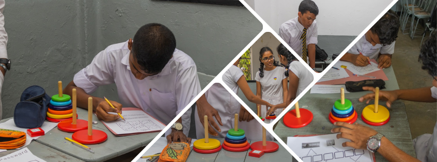 Enigma Math Competition