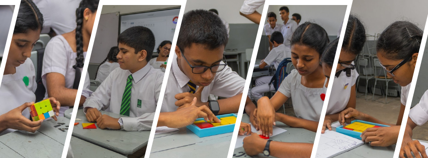 Numinex Inter School Competition